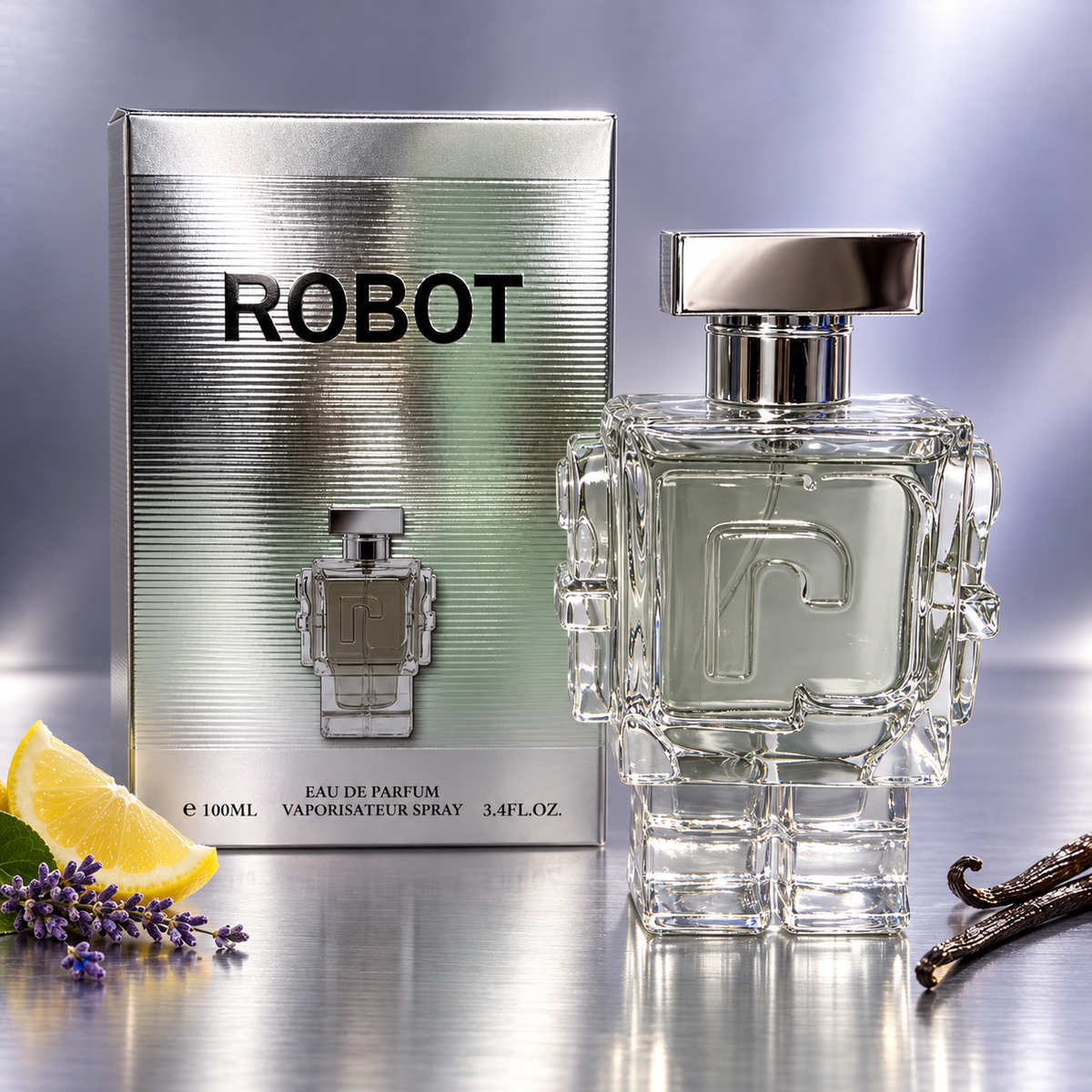 Robot