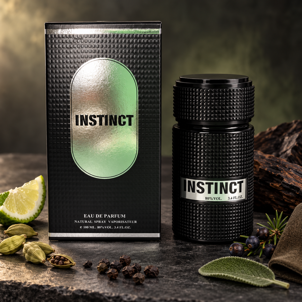 Instinct