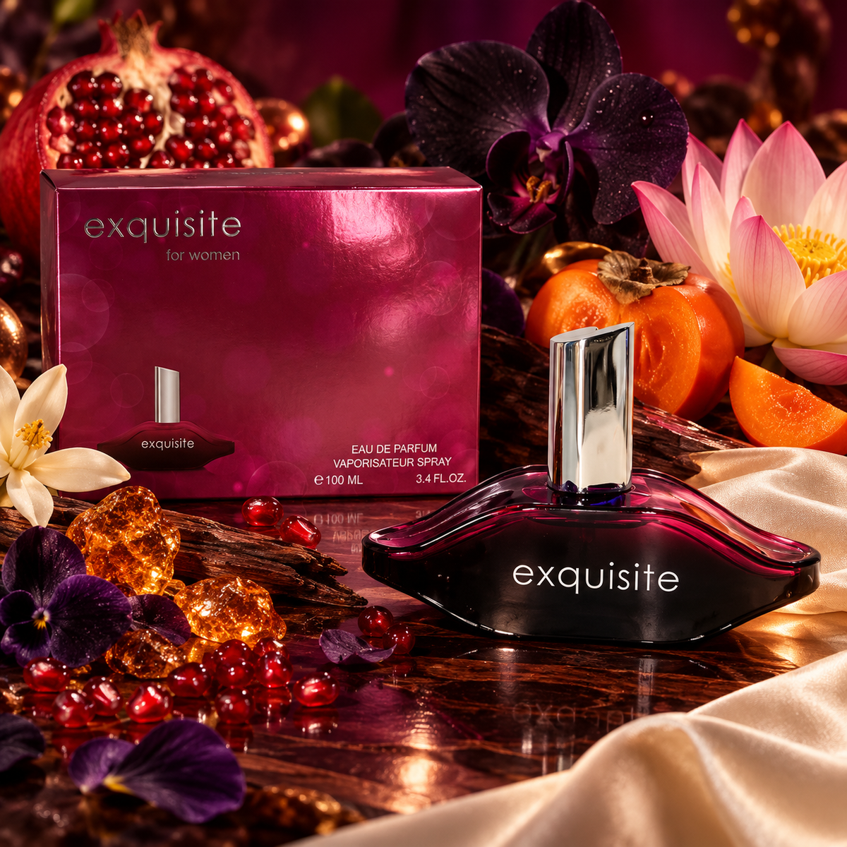 Exquisite
