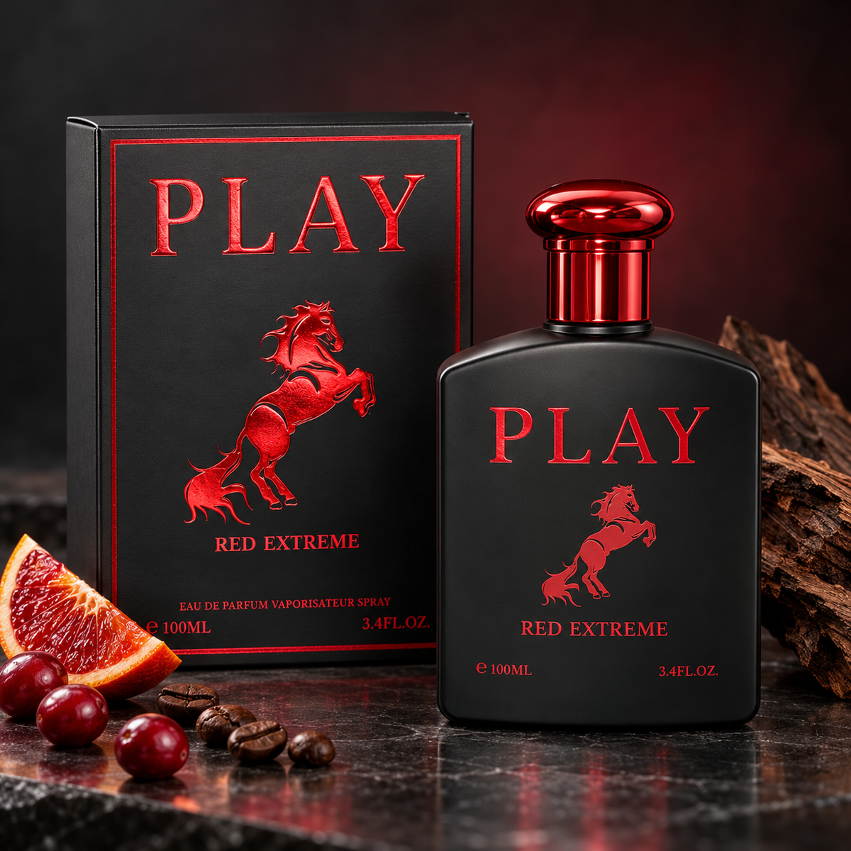Play Red Extreme