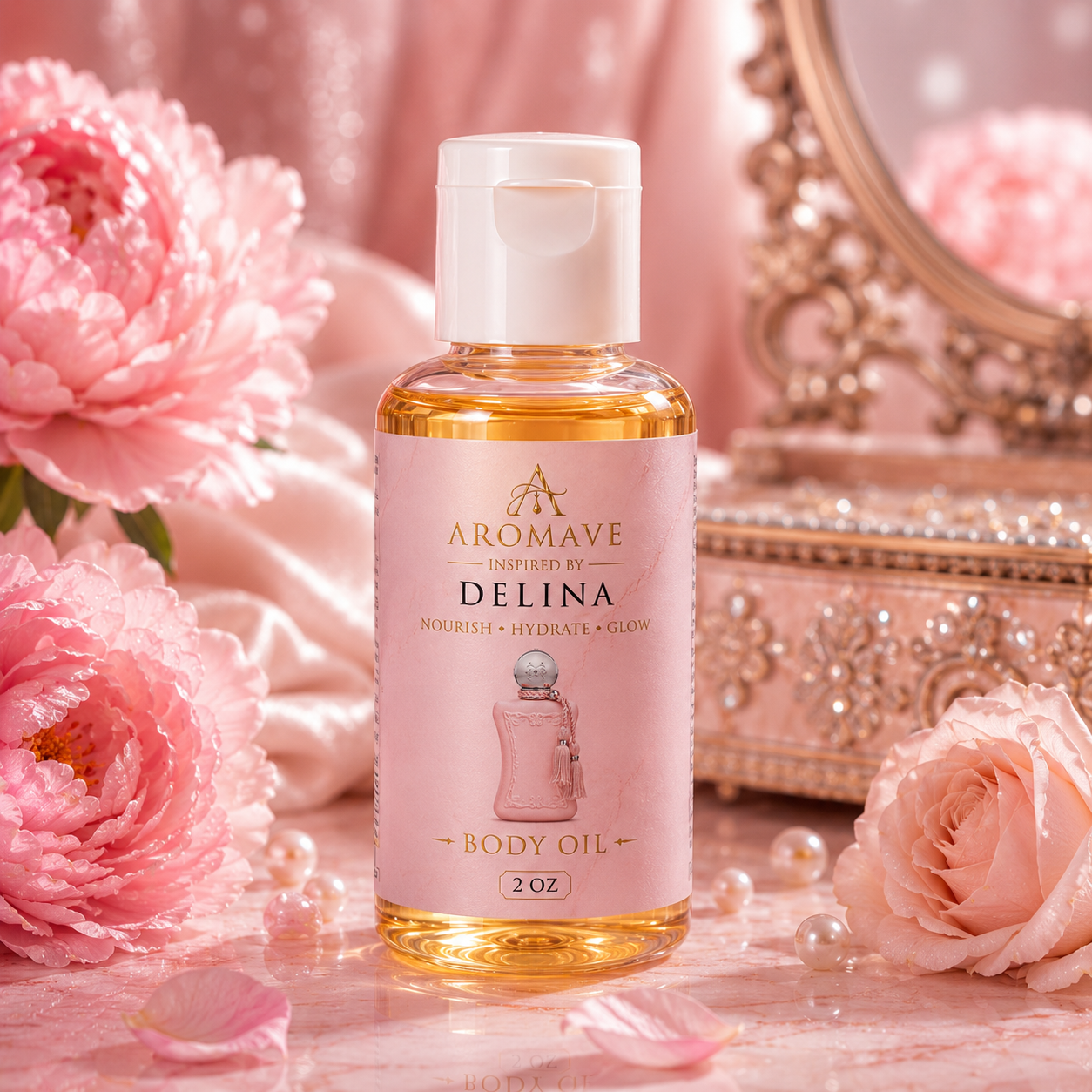 Delina