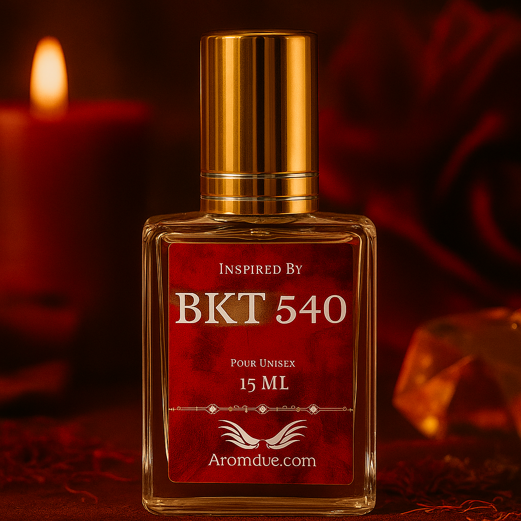 BKT 540
