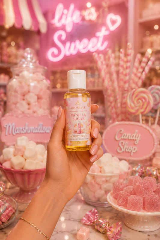 Why Body Oils Are the Luxury Skincare Secret Everyone Is Talking About