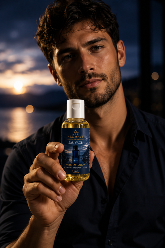 The Ultimate Guide to Luxury Body Oils: Everything You Need to Know About Glowing Skin, Long-Lasting Fragrance, Designer-Inspired Scents, and Choosing the Perfect Body Oil