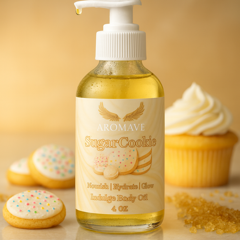 Body Oils