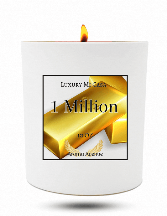 1 Million Candle