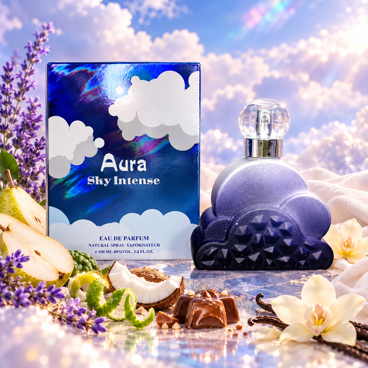 Aura Sky