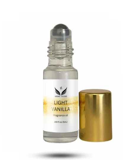 Light Vanilla