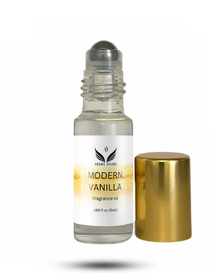 Modern Vanilla