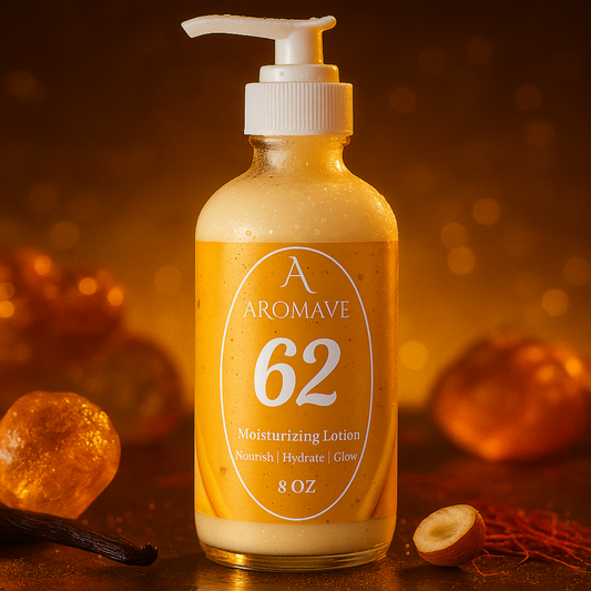 62     8oz Lotion