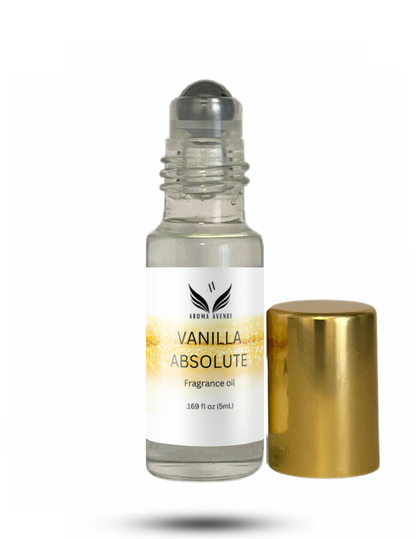Vanilla Absolute