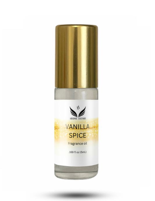 Vanilla Spice