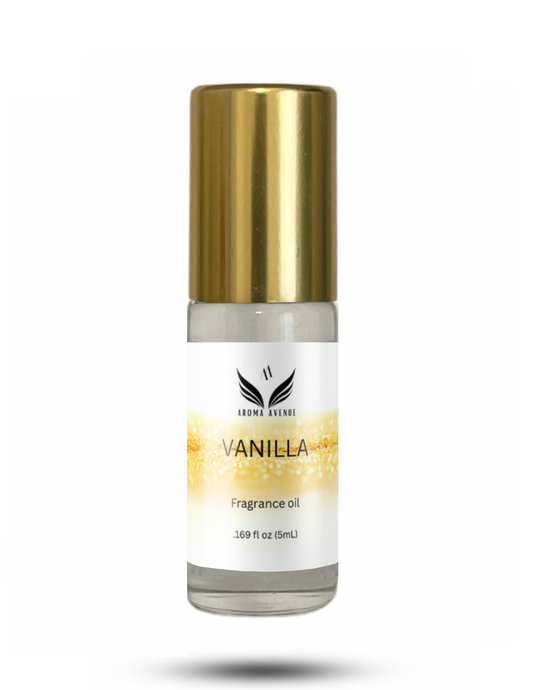 Vanilla