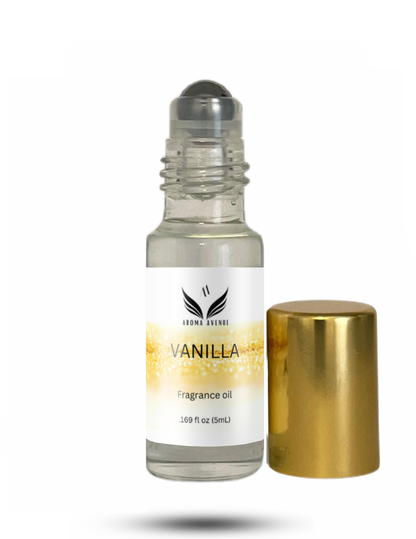 Vanilla
