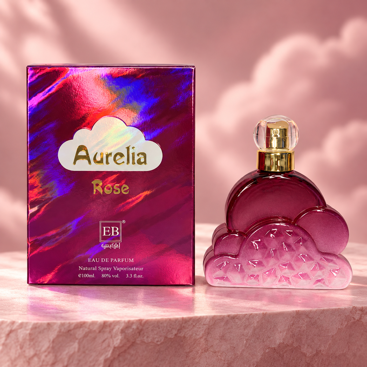 Aurelia Rose