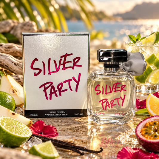 Silver Party