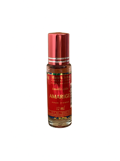 Amarige