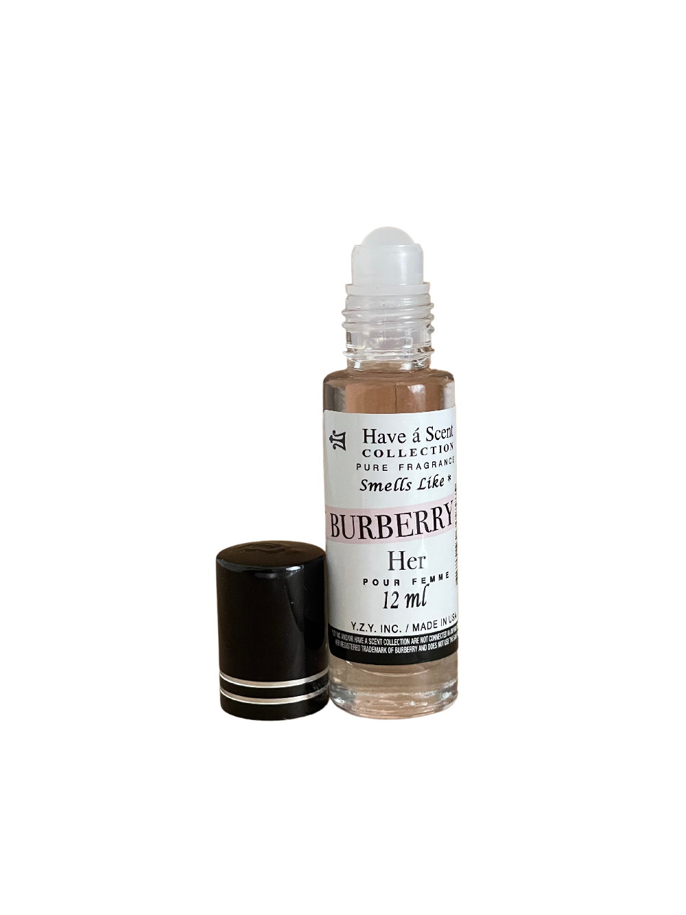 Burberry Her – Aroma Avenue