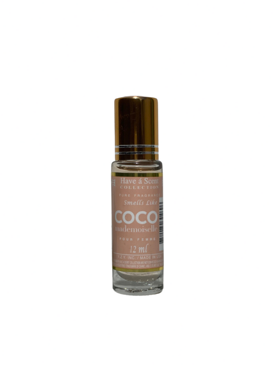 Coco