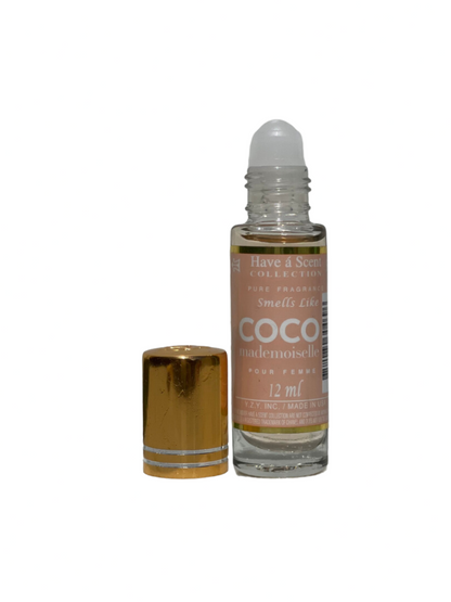 Coco