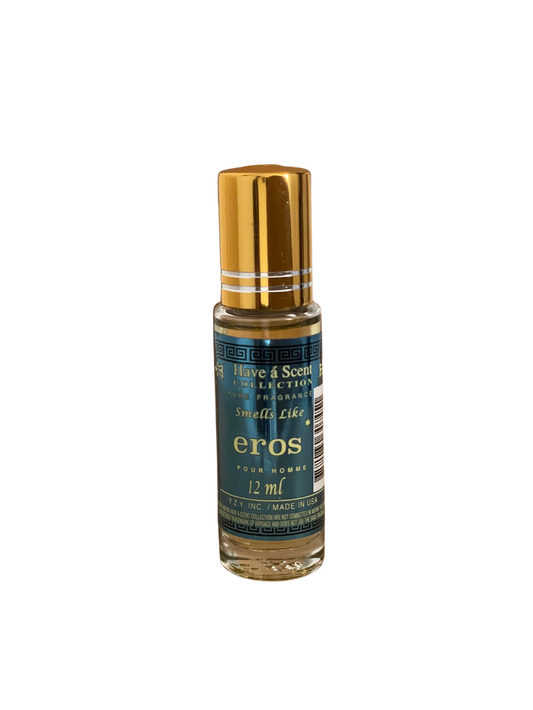 Eros