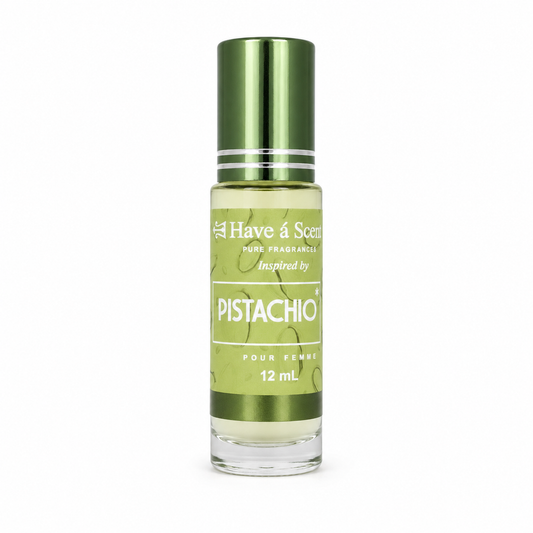 Pistachio