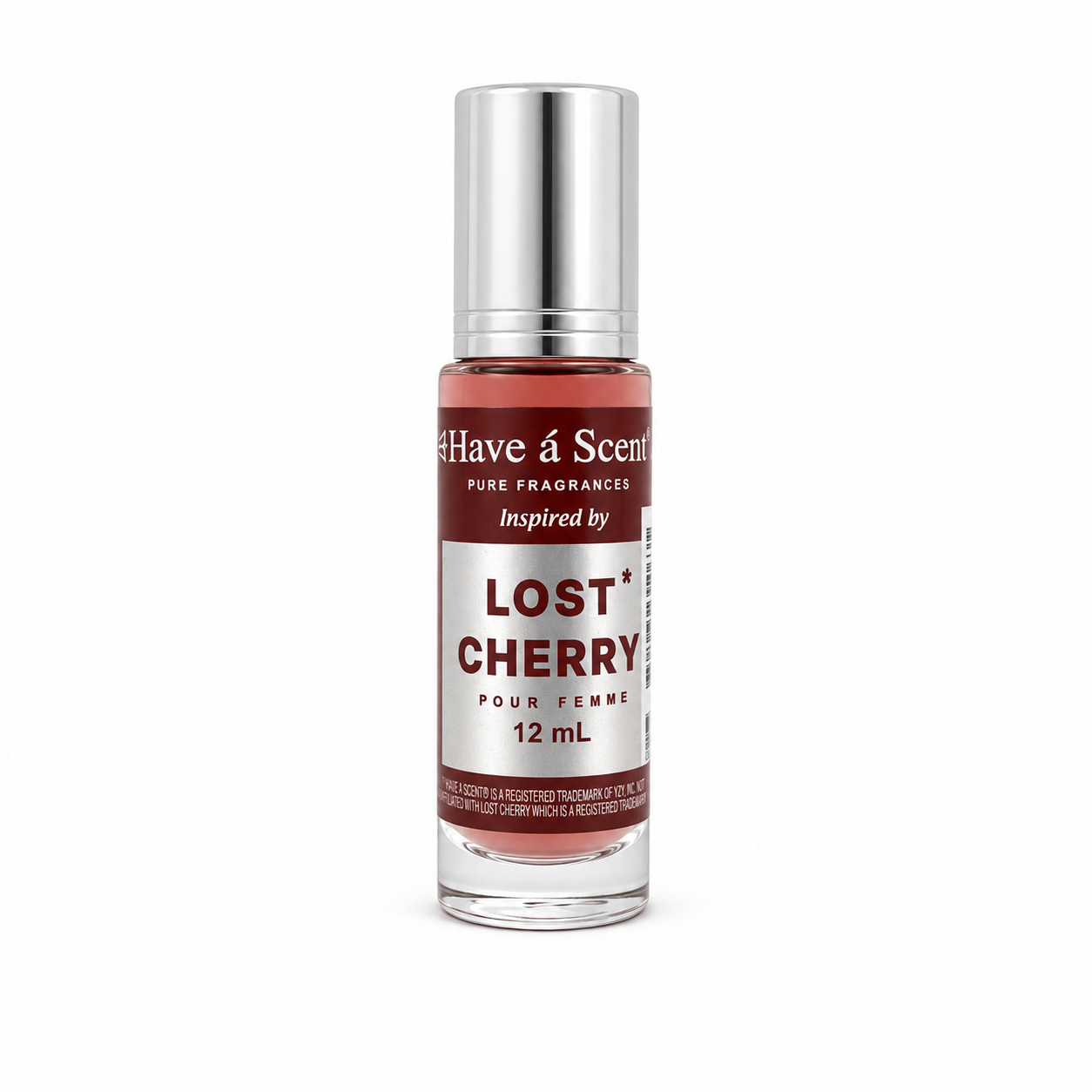 Lost Cherry