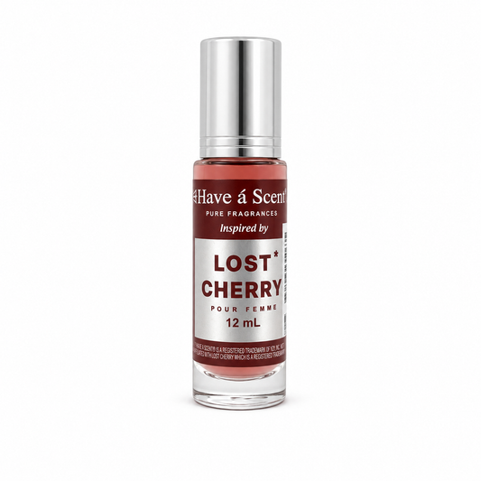 Lost Cherry