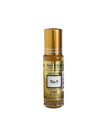 No 5
