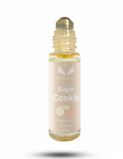 Sugar Cookie