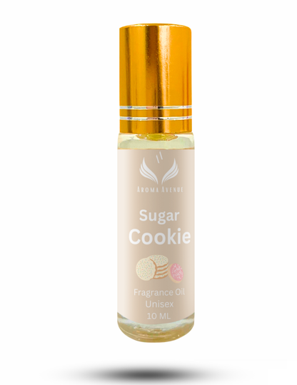 Sugar Cookie