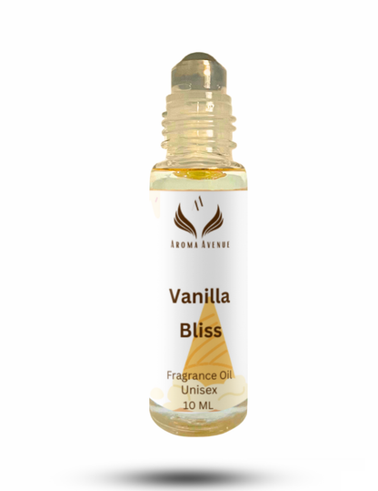 Vanilla Bliss