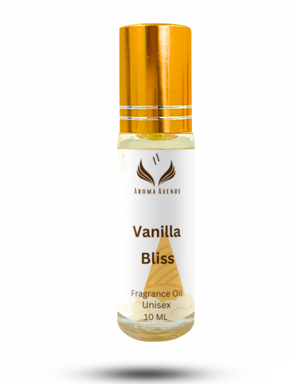 Vanilla Bliss