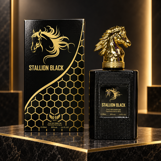 Stalian Black