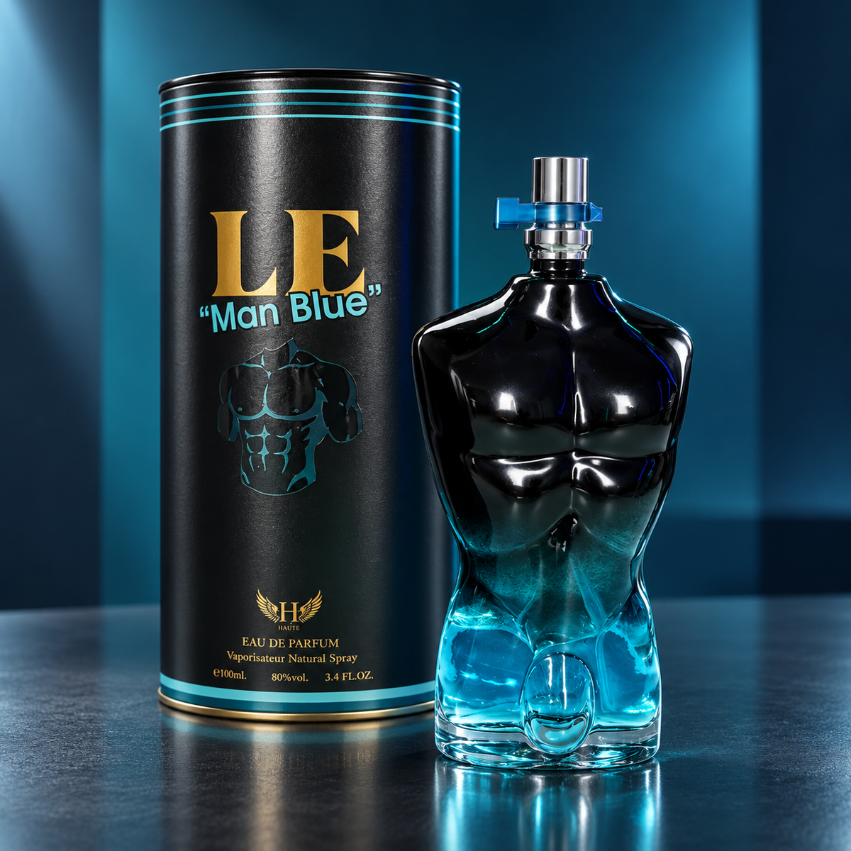 Le Blue
