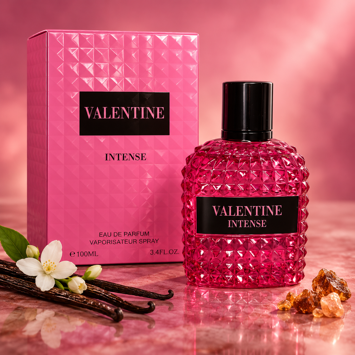 Valentine Intense