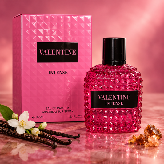 Valentine Intense
