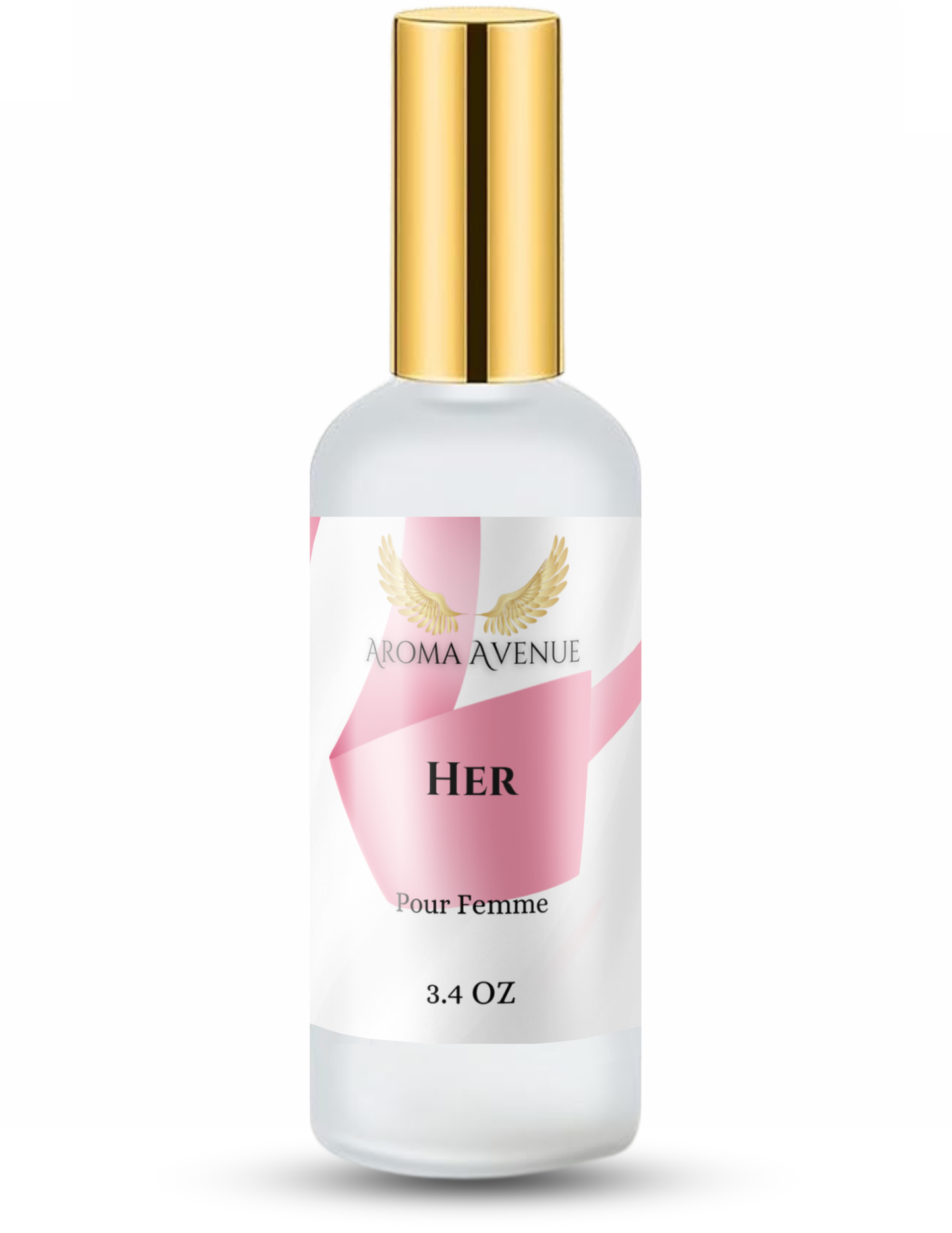 Her Eau De Parfum