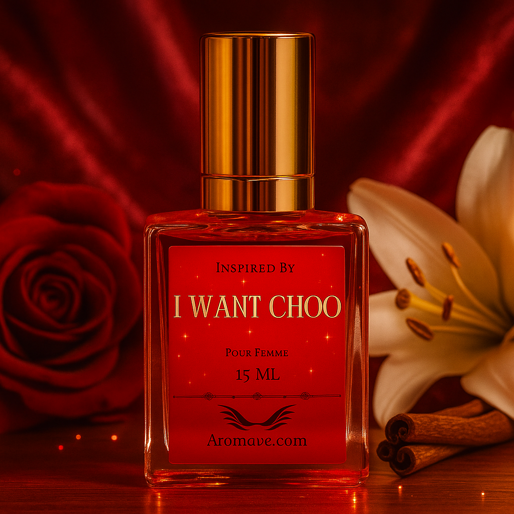 I Want Choo