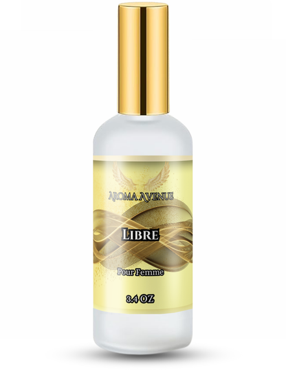 Libre Eau De Parfum