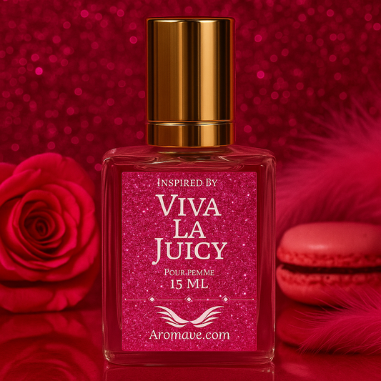 Viva La Juicy